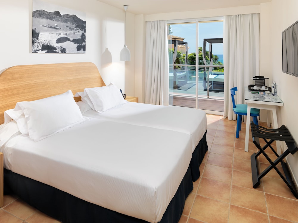 Double Room Single Use, Terrace, Sea View (Chill Out) - Photo 1