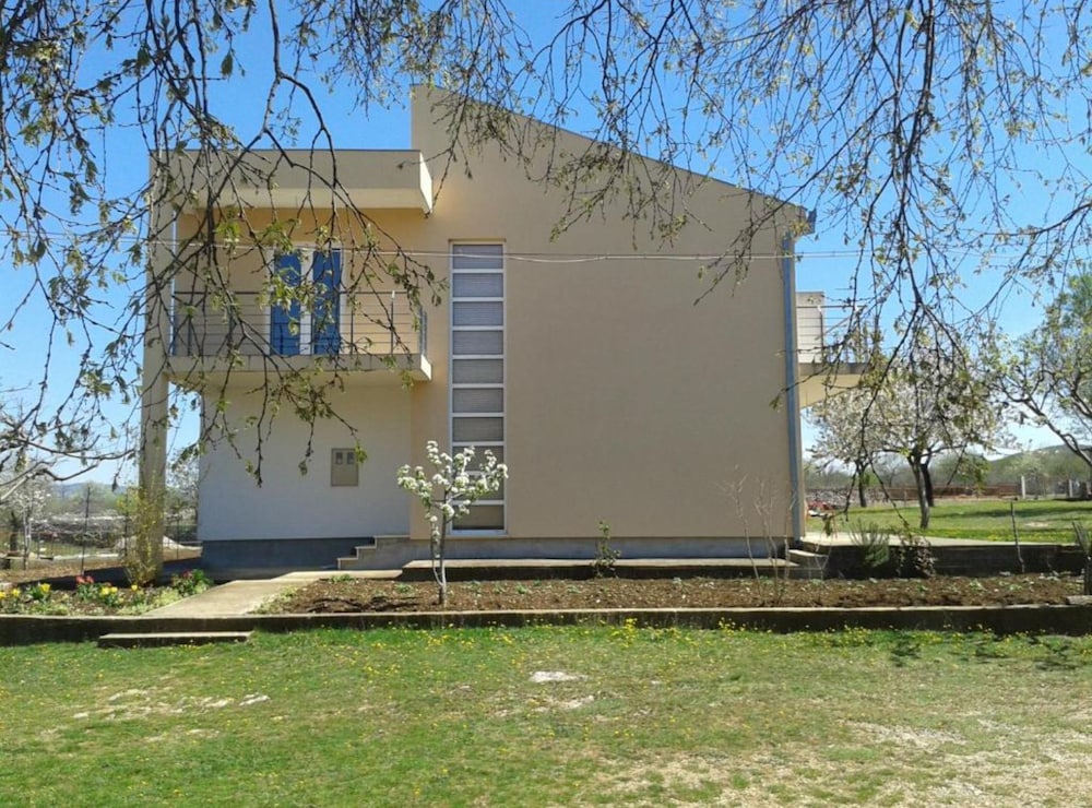 House (Four Bedroom Villa Anita with Terrace)