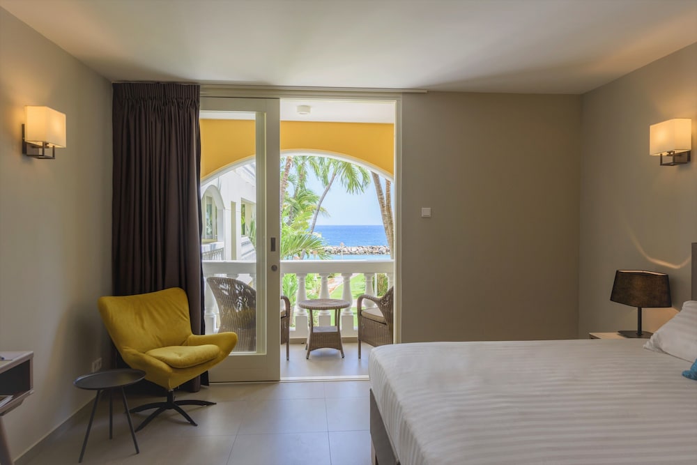 Standard Room (La Belle Alliance) - Photo 1