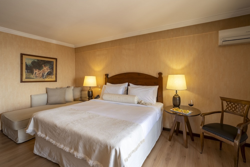 Executive Studio Suite - Photo 5