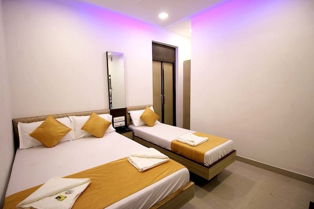 Economy Double Room, Harbor View
