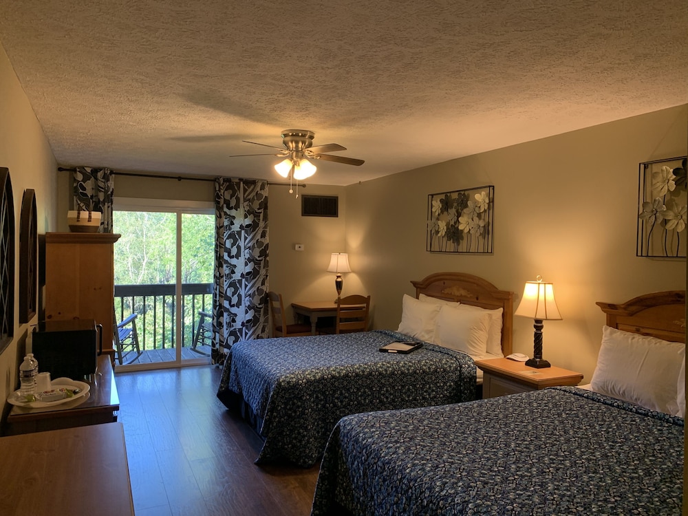 Woodbridge Inn & Tavern, Foto 3