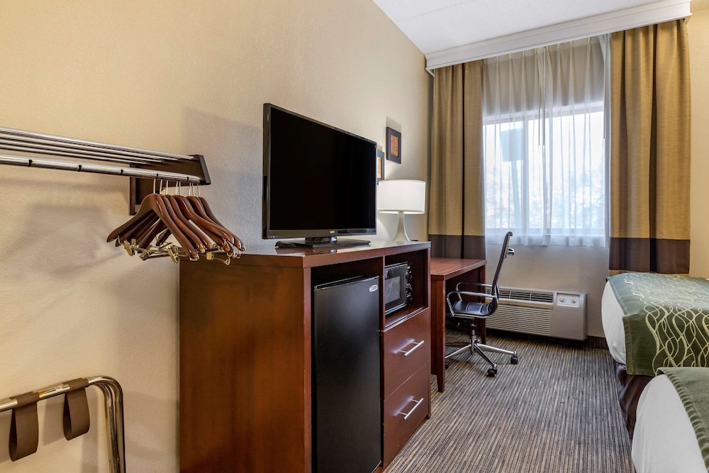 Room, 2 Queen Beds, Accessible, Non Smoking photo 3