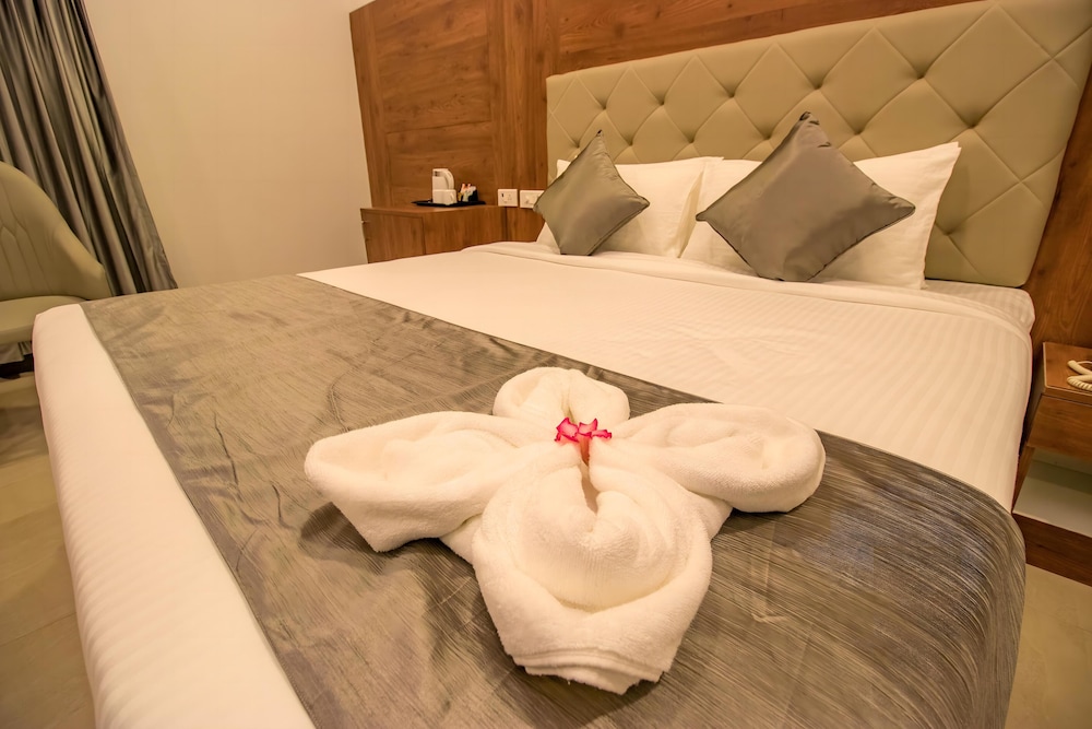 Executive Room - Photo 2