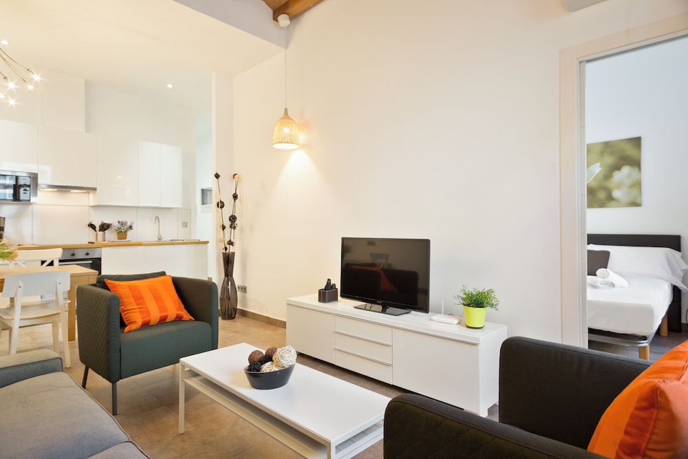 Apartment (2 Bedrooms) photo 2