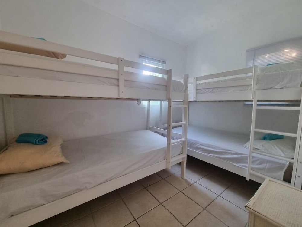 Basic Shared Dormitory, Multiple Beds, Kitchenette, Garden Area photo 1