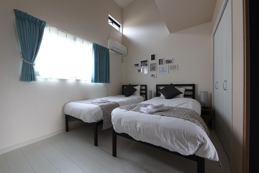 Villa 1 - Fuji, Non Smoking - Photo 2