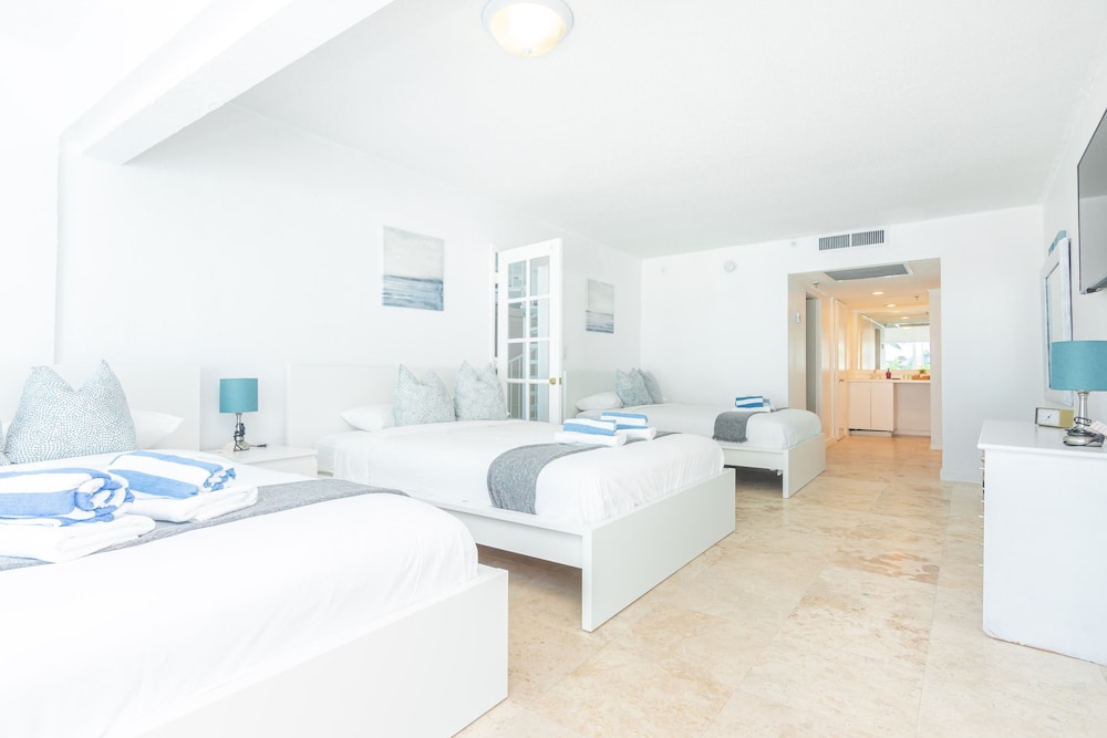 Loft de lujo - TH5