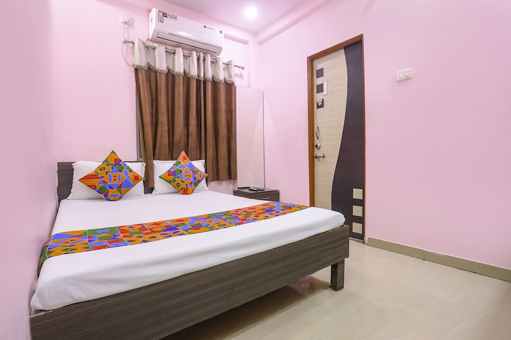 Deluxe Room photo 1