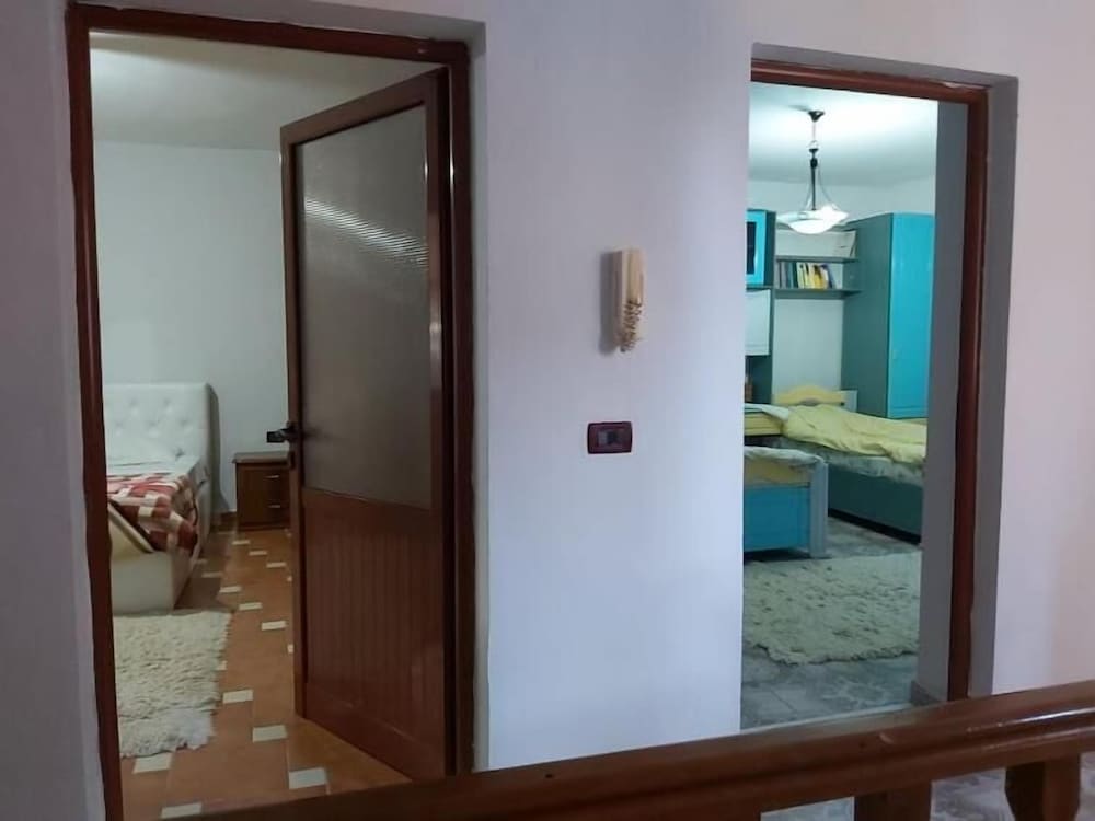 Basic Double or Twin Room
