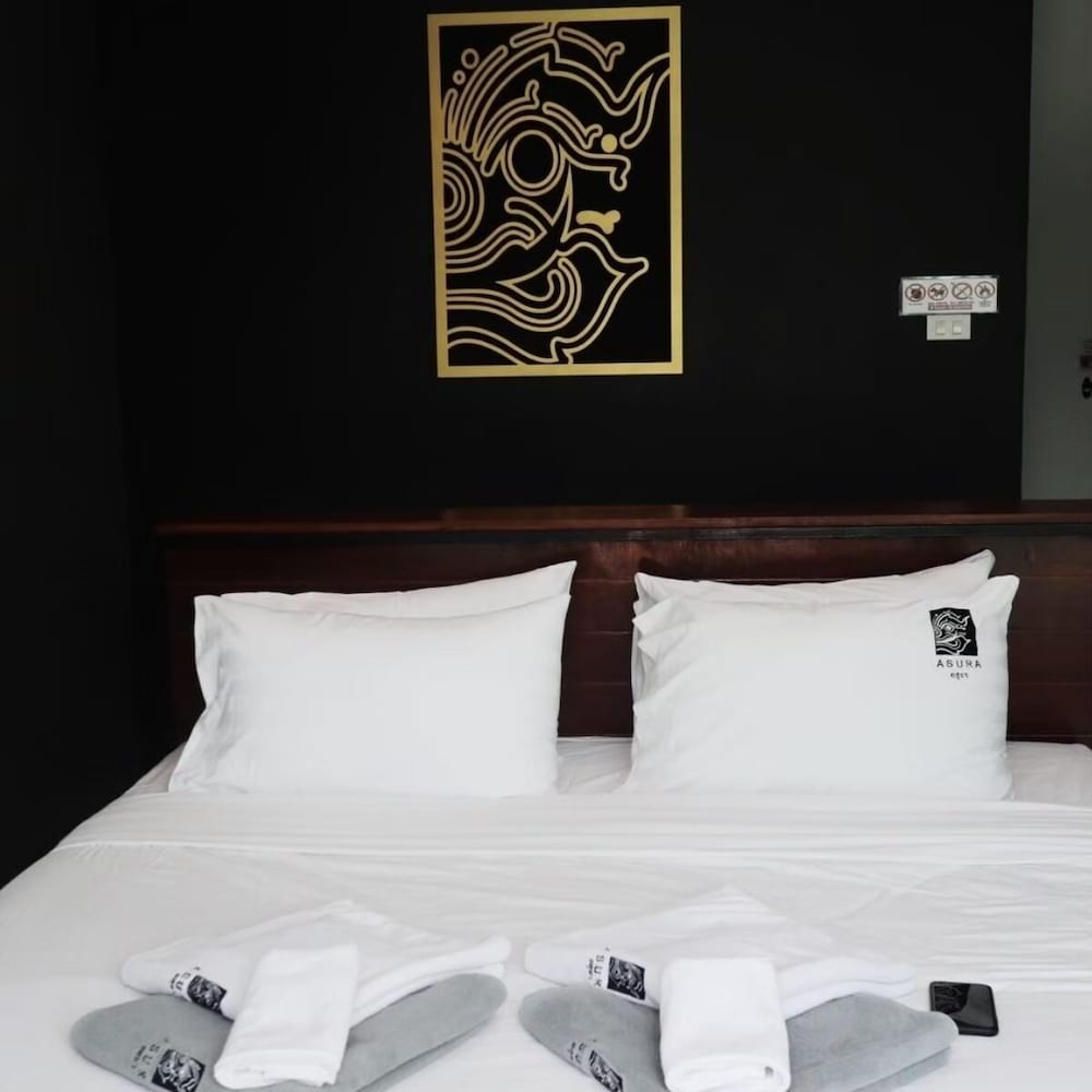 Standard Double Room photo 3
