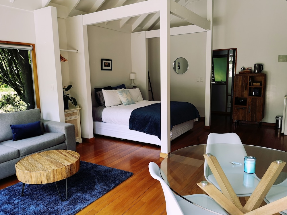 Premium Cottage, Garden View, Garden Area photo 1
