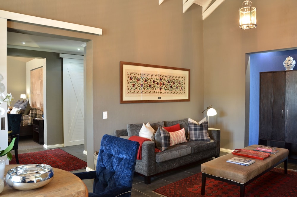 Penthouse Suite photo 1