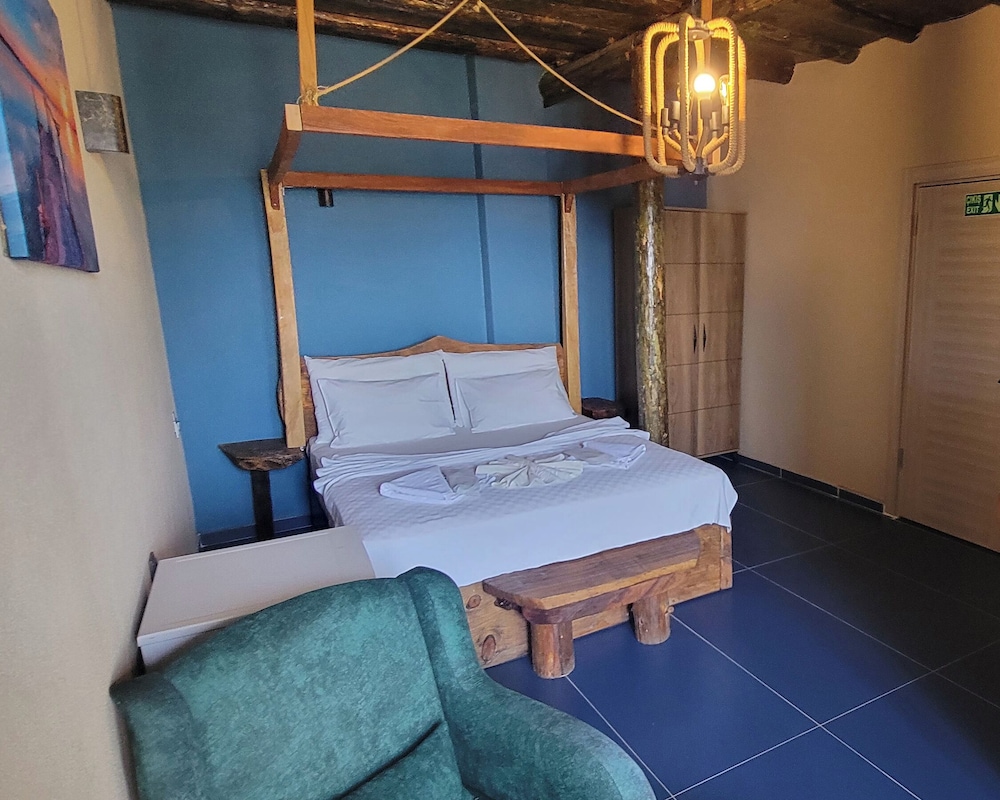 Standard Room, Bay View photo 1