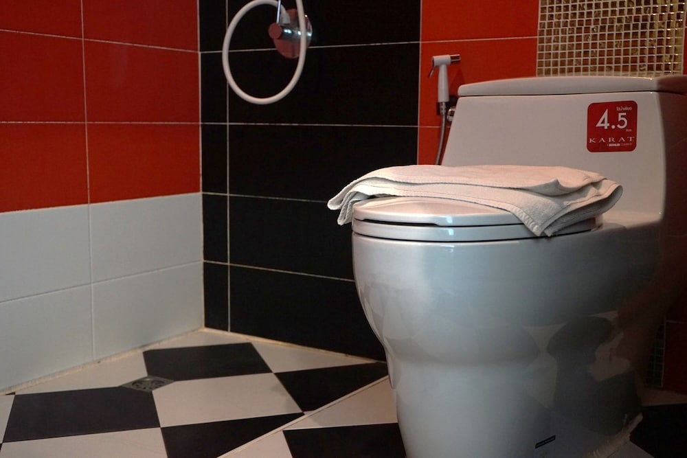 Deluxe Triple Room - Photo 11