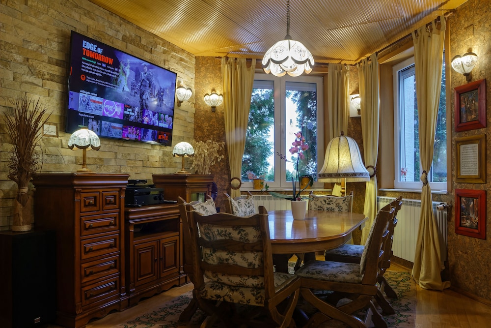 Villa Elena photo 3