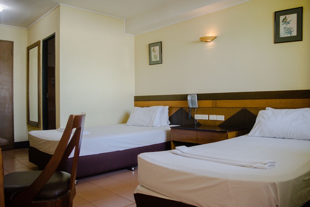 Twin Room photo 1