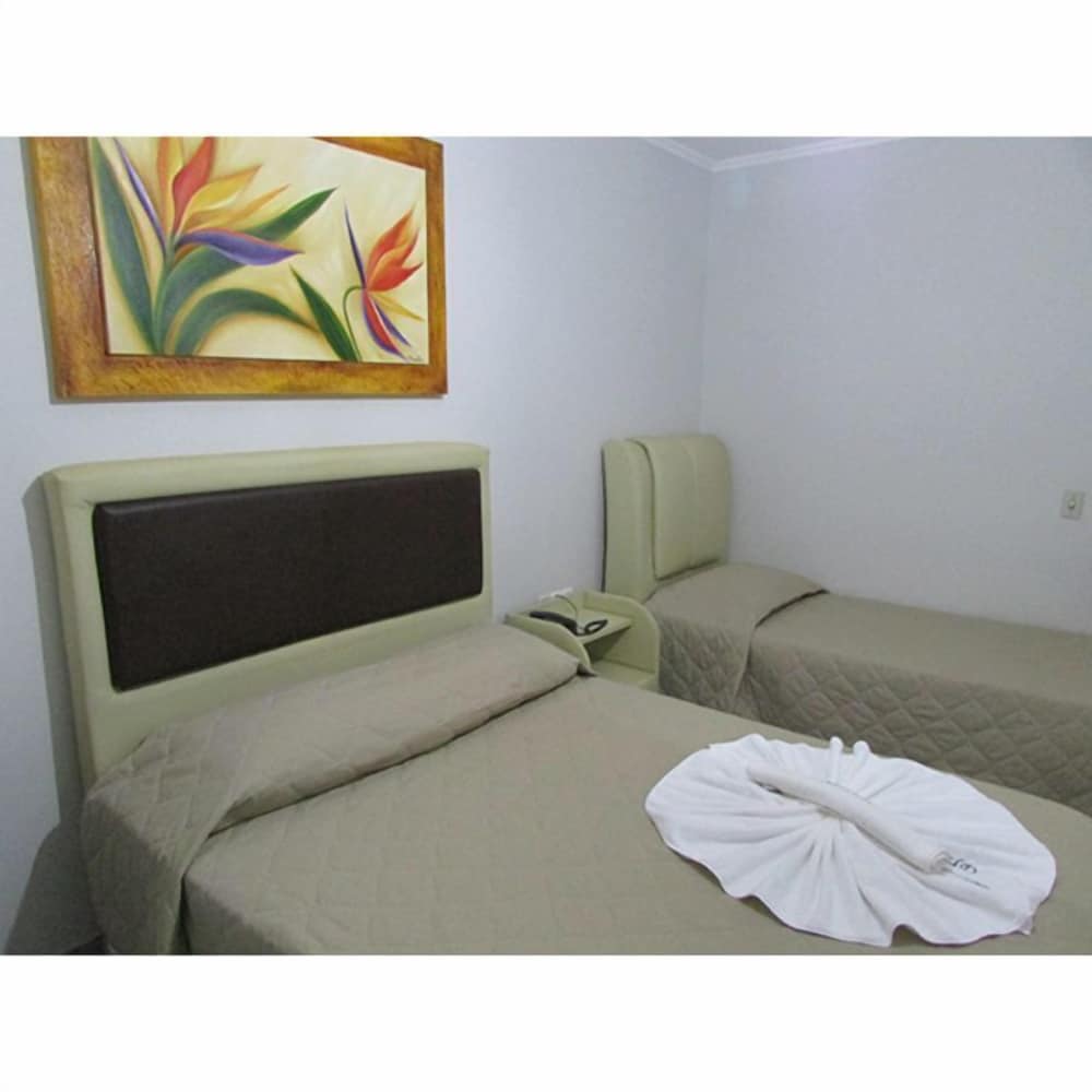 Standard Triple Room photo 2