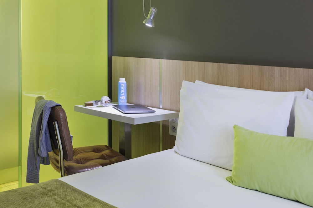 Classic Room, 1 Double Bed photo 3