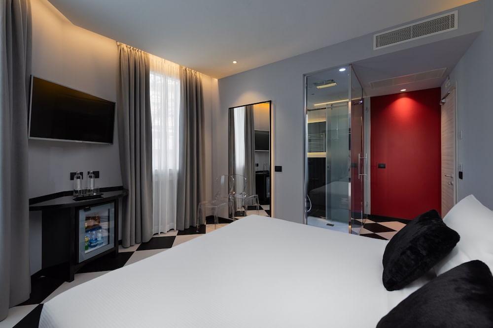 Design Double Room photo 3