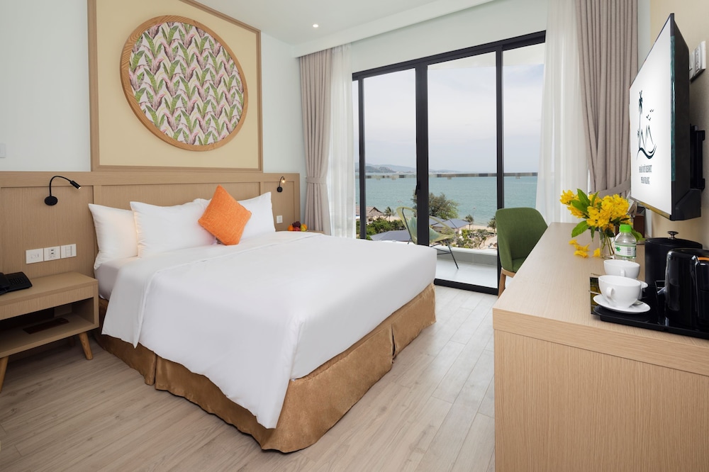 Terrace Standard Double Room