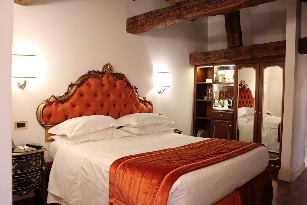 Junior Suite, Terrace - Photo 4