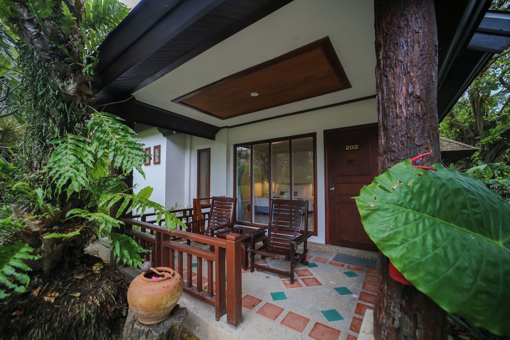 Junior Suite Cottage - Photo 3