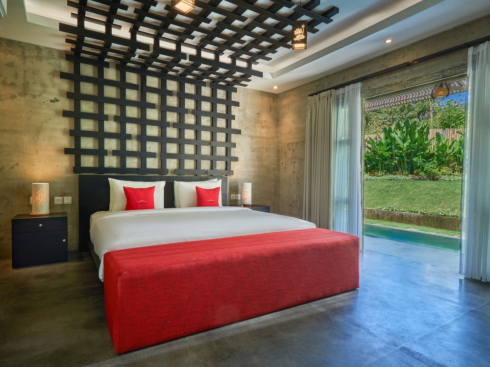 Exclusive Villa, 2 Bedrooms, Private Pool - Photo 15