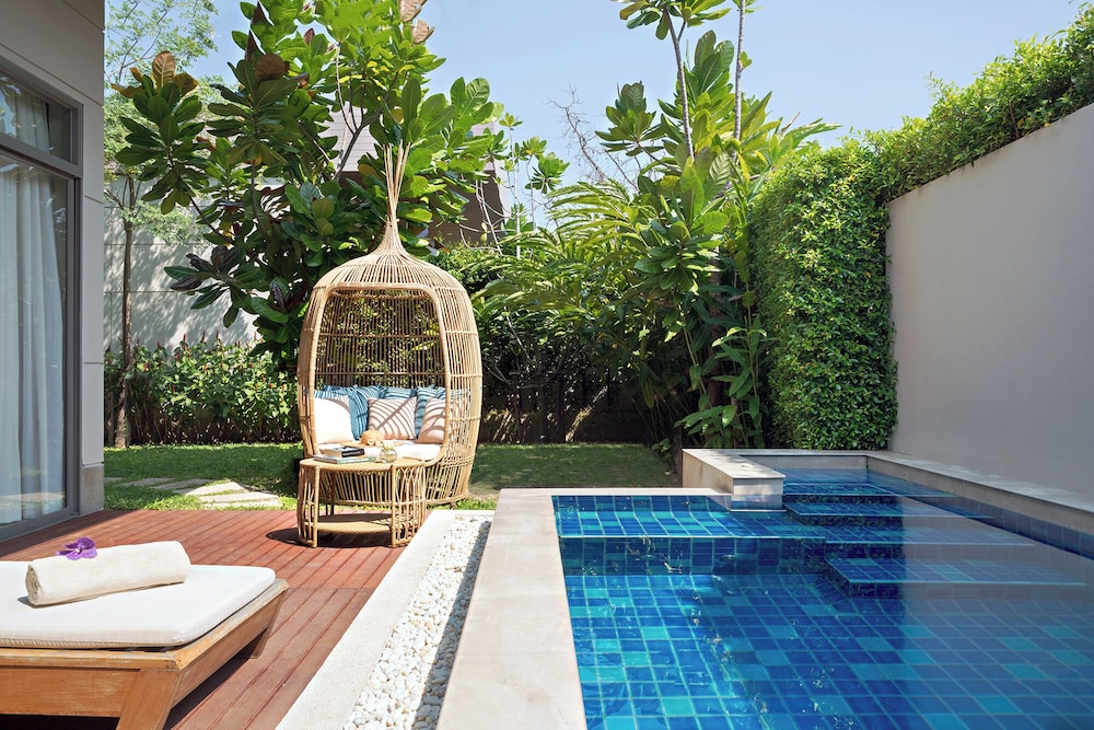 Avani Pool Villa - SIGNATURE WELLNESS RETREAT