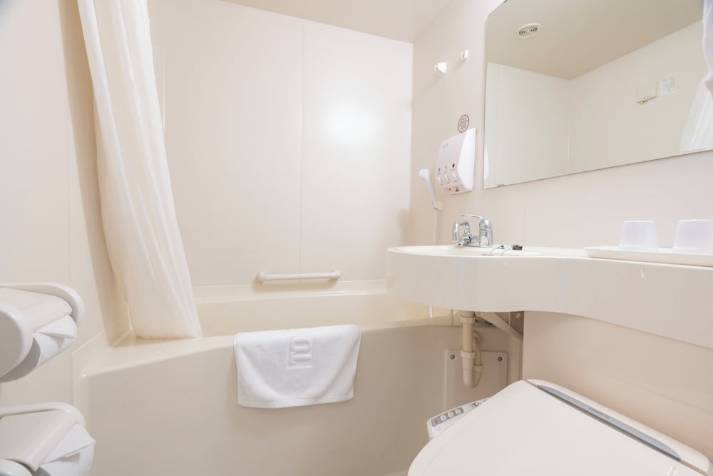 Single Room, Non Smoking, City View photo 2