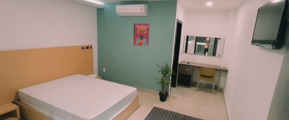 Business Double Room