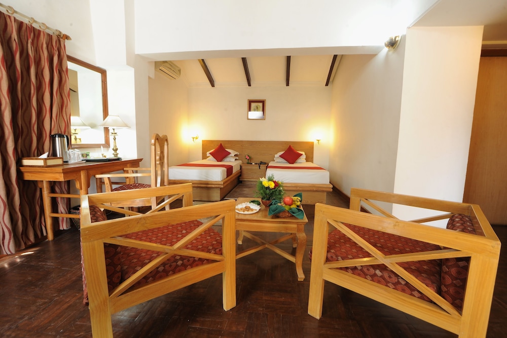 Double Room photo 3