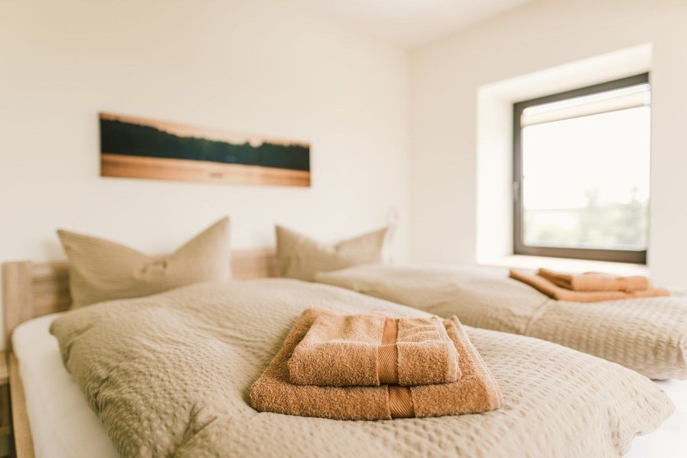 Double Room, 1 Double Bed photo 1