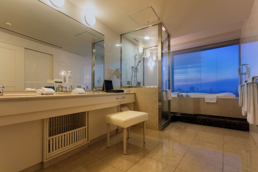 Club Royal Suite Room with Club Lounge access, Twin, 22nd floor~, 105sqm, Non Smoking - Photo 15