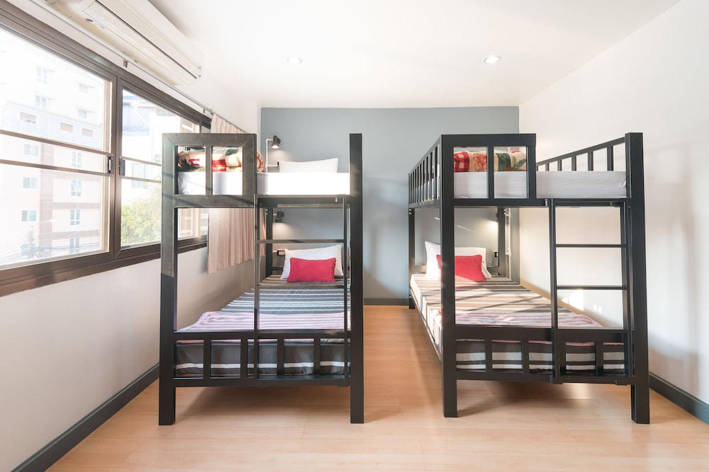 Family room for 6 persons with Private Bathroom photo 2