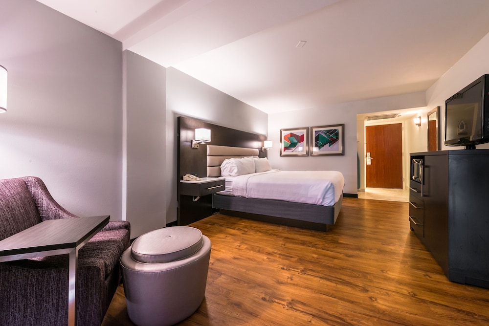 Standard Room - Photo 1