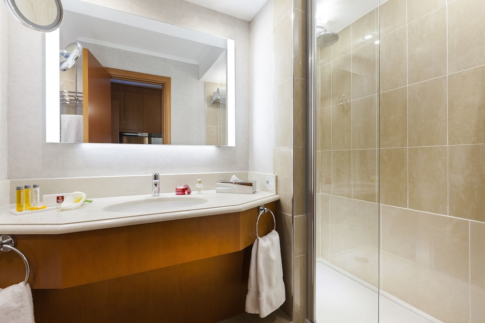 Chambre Double Économique