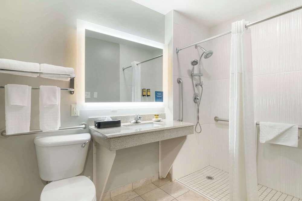 Best Western Plus Edinburg Inn & Suites, 사진 4
