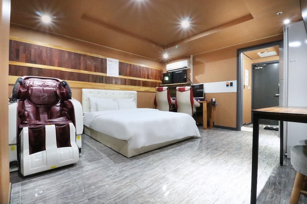Luxury Room photo 1