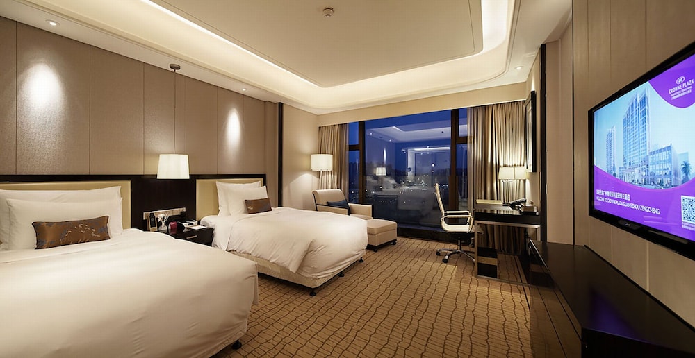 Standard Room, River View (Kids Theme)