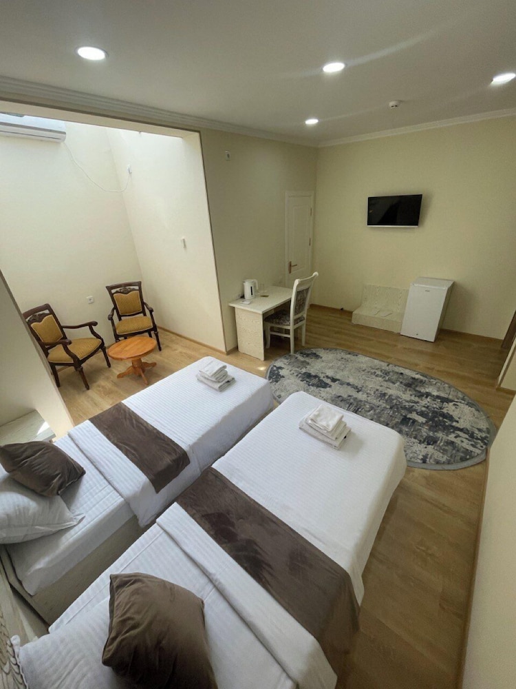 Deluxe Room photo 3
