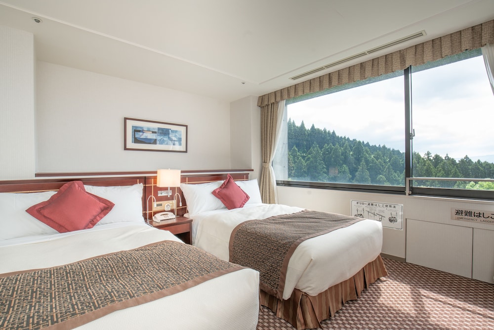 [Non-Smoking] Western Style Junior Suite (Mt. Fuji View) - Photo 5