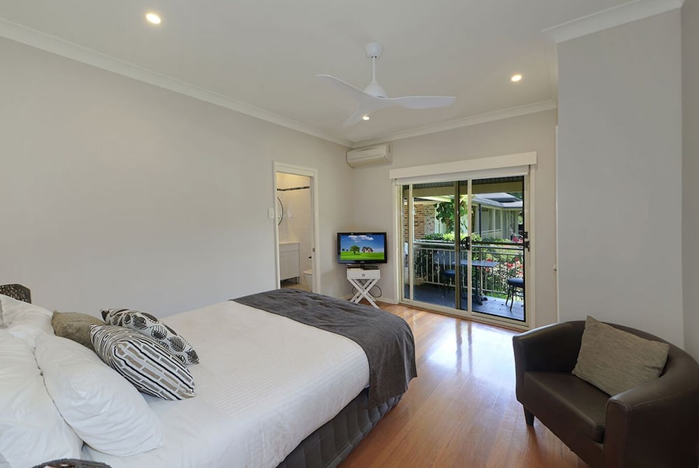 Luxury Suite photo 3