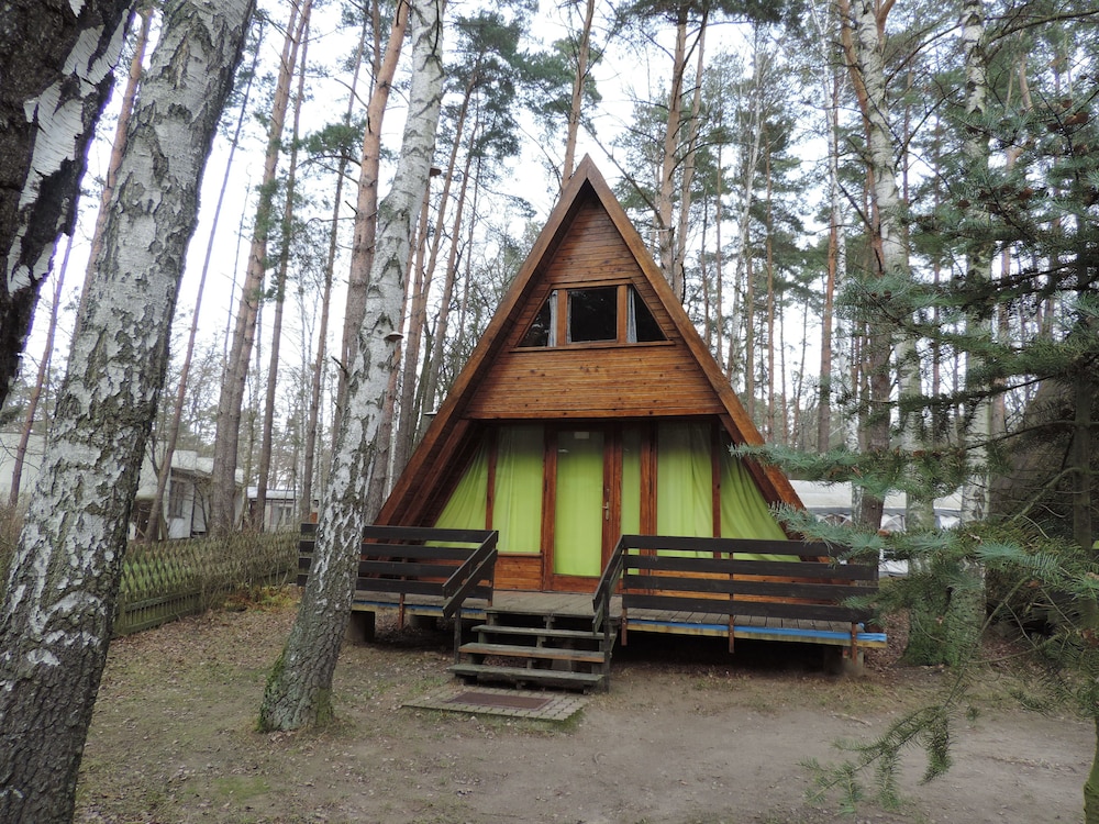 Standard Chalet, 2 Bedrooms photo 3
