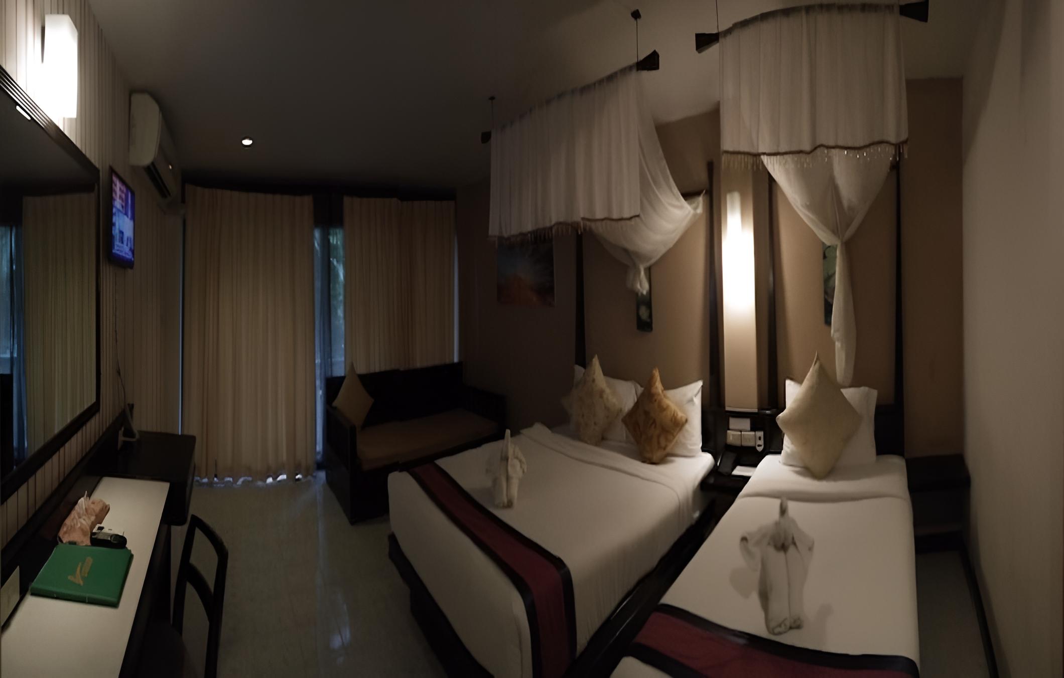 Superior Room photo 2