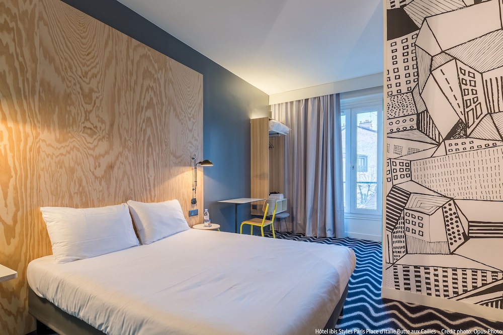 Standard Double Room, 1 Double Bed