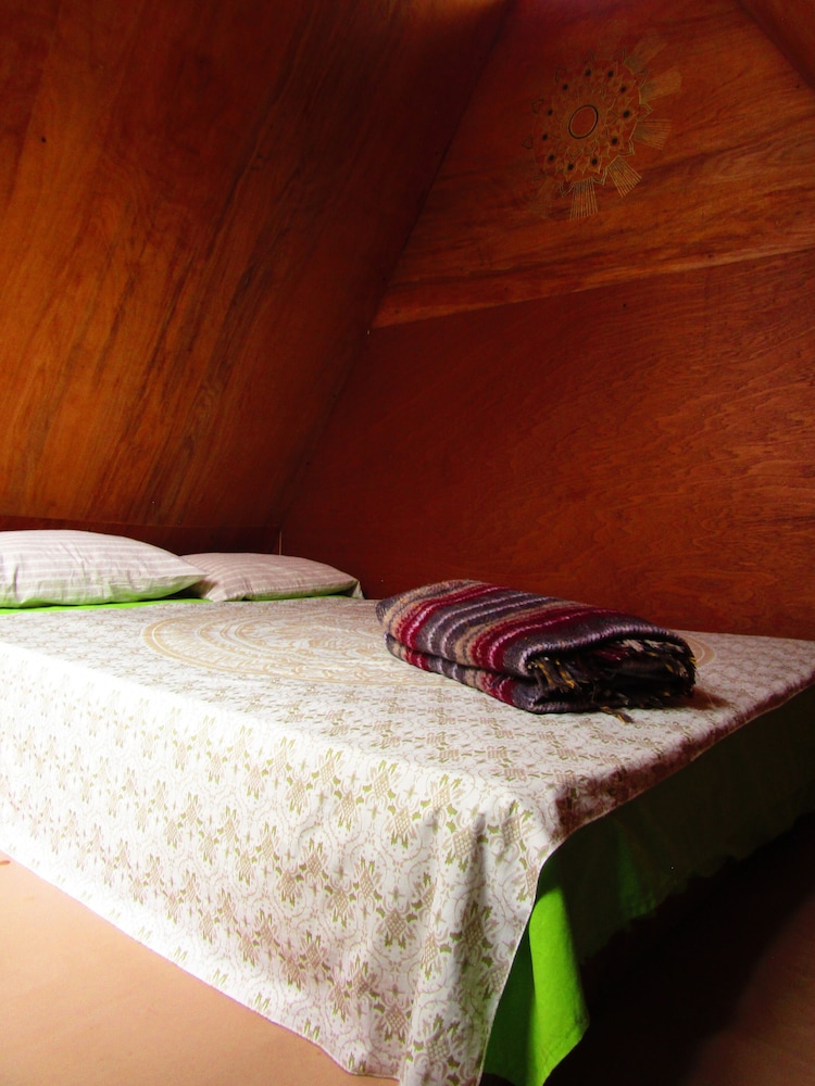 Cabaña Alpina