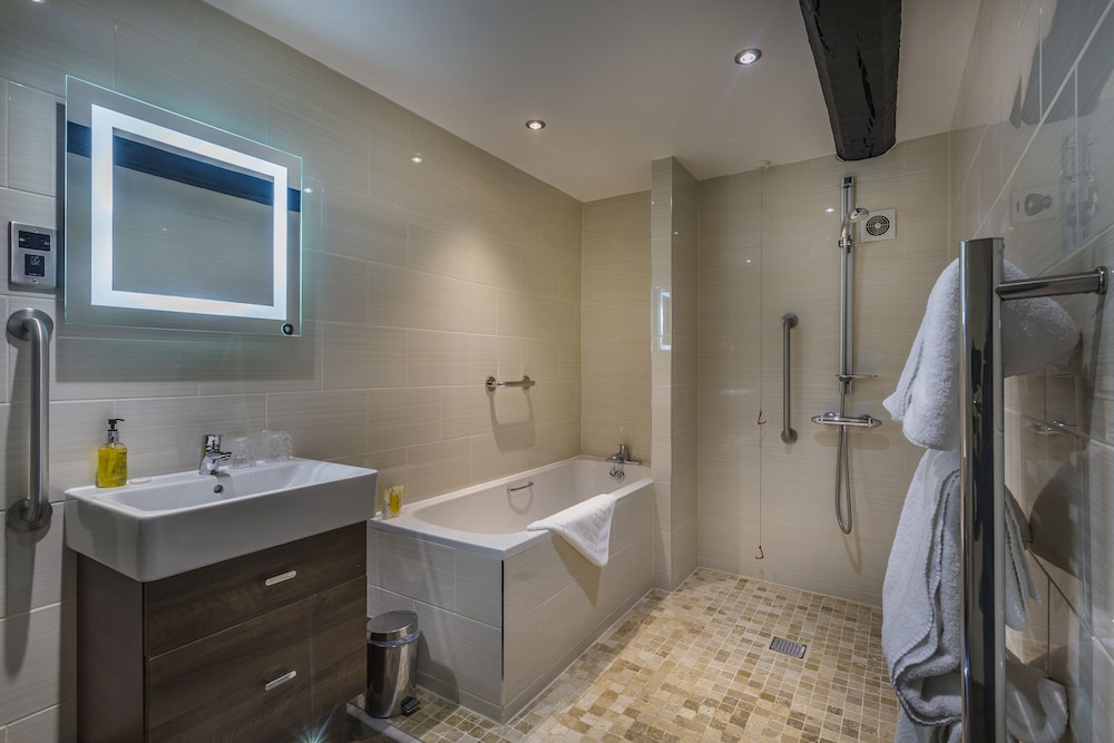 The White Hart Royal Hotel, Moreton-in-Marsh, Billede 5