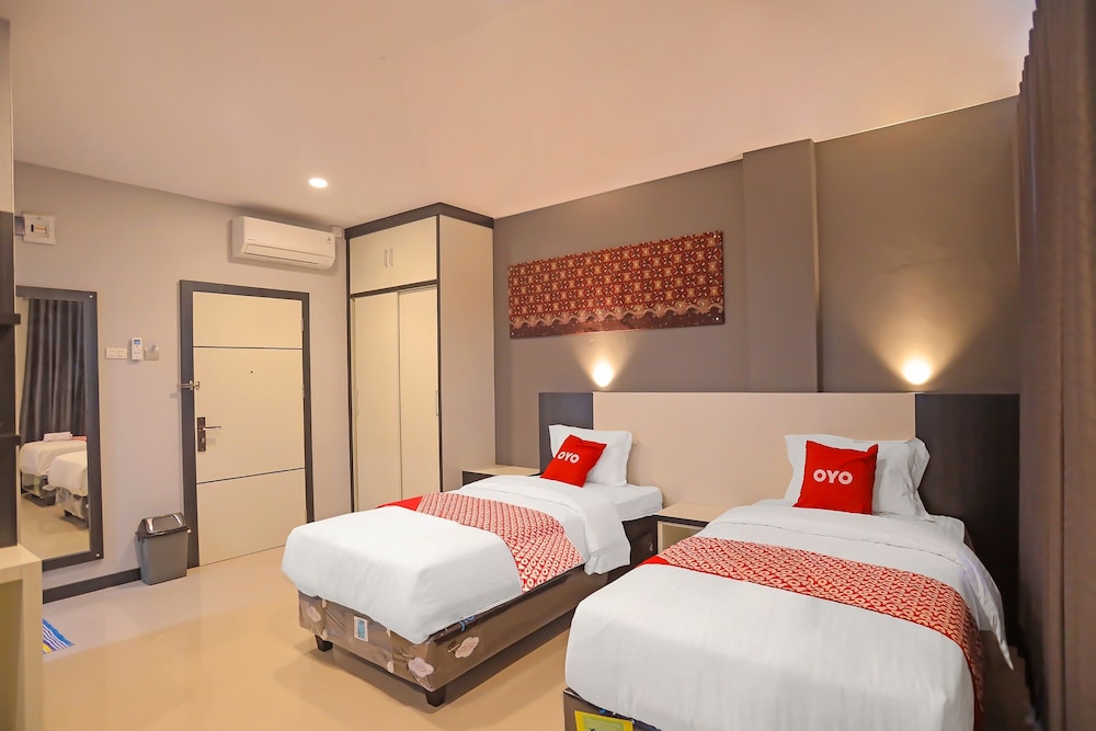 Superior Twin Room - Photo 4