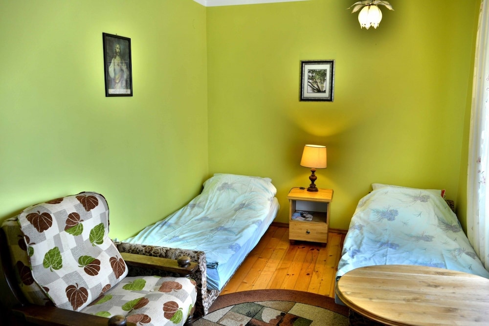 Twin Room, Terrace photo 1